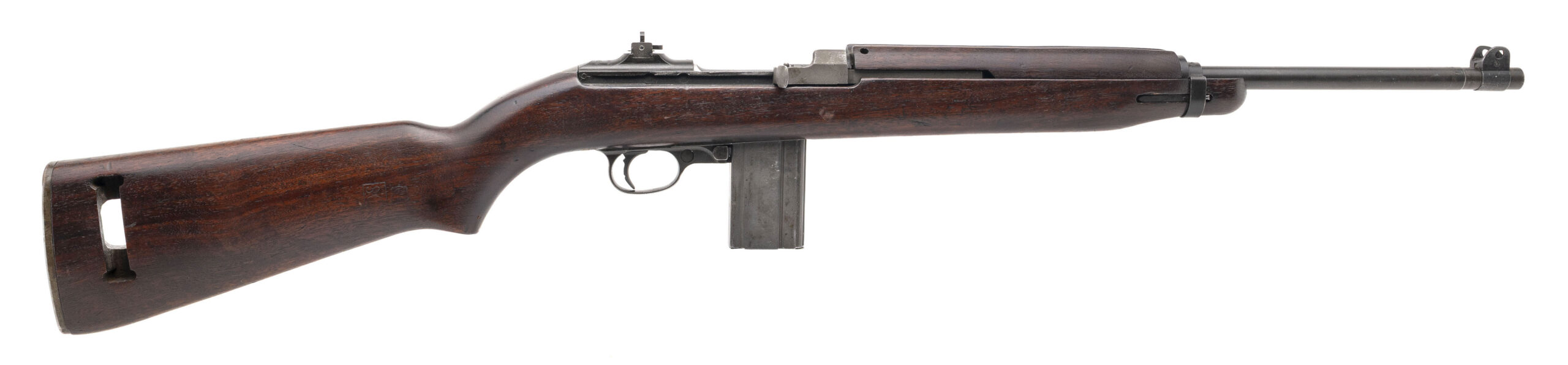 WWII Saginaw M1 Carbine .30 Carbine (L2026-06442)