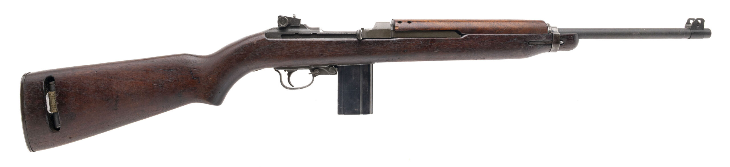 WWII Saginaw M1 Carbine .30 Carbine (L2026-06690)