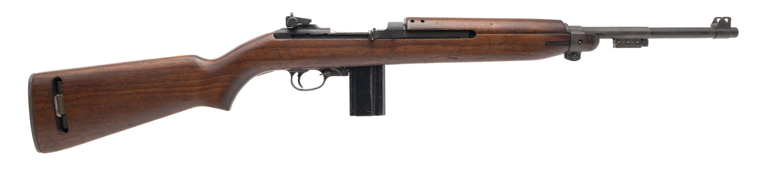 WWII Saginaw M1 Carbine with Post-War Alterations .30 Carbine (L2026-06694)