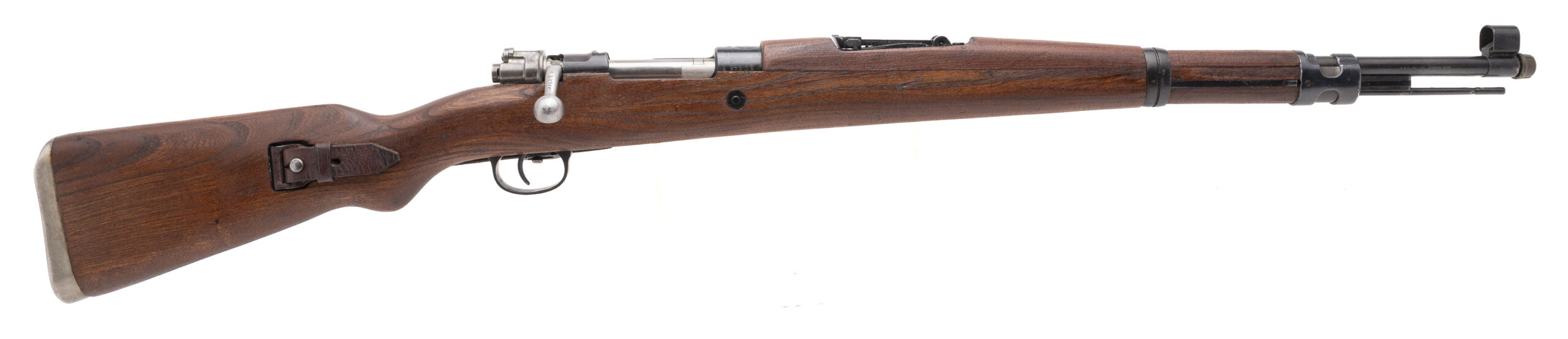 Yugoslavian M48 Bolt Action Rifle 8mm (L2026-06656)