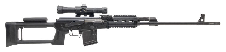 Zastava M91SR Rifle 7.62X54R