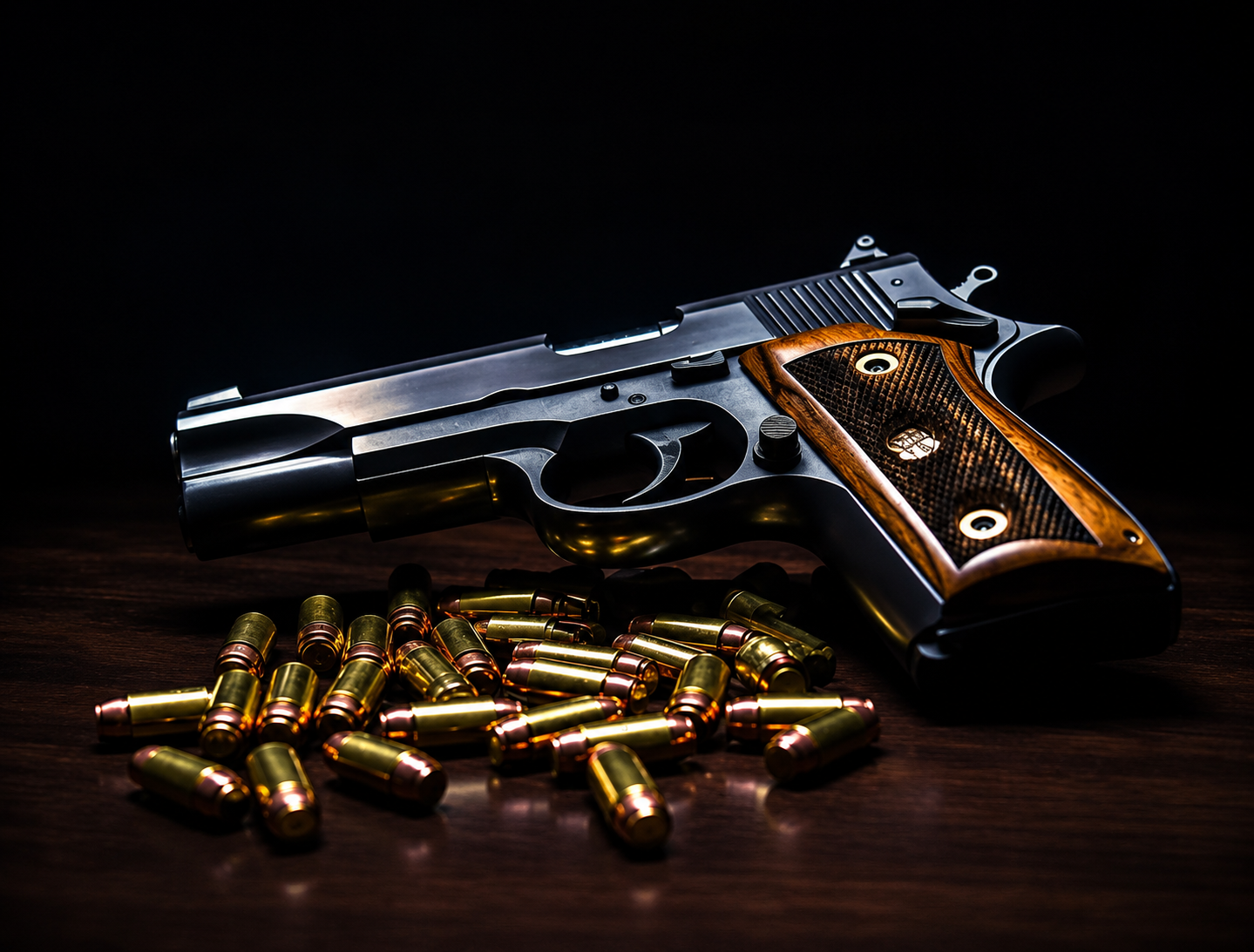 Firearms Store for Collectors and Enthusiasts