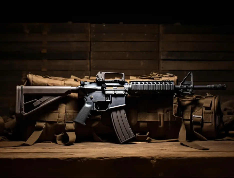 Collectors Nationwide Trust Collectors Firearms