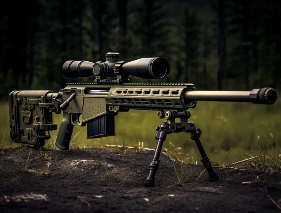 Trusted Gun Shop for Quality Firearms in Houston