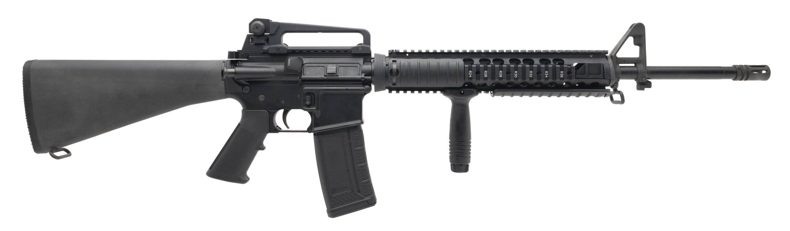 AERO PRECISION M16A4 RIFLE 5.56 (L2026-06583)