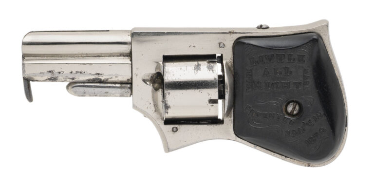 All Right Firearms & Co Little All Right