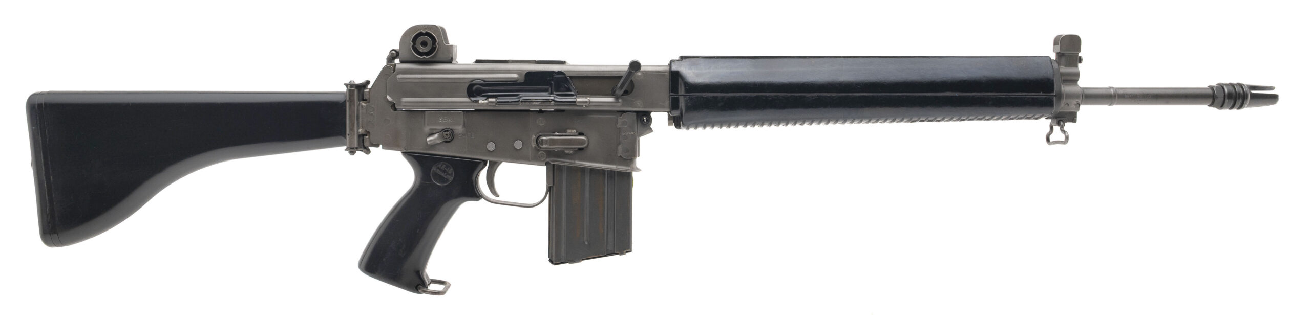 ARMALITE AR-180 RIFLE 5.56 NATO (L2026-07943)