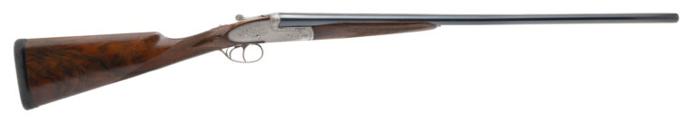 Armas Garbi Model 101 Shotgun 20 Gauge