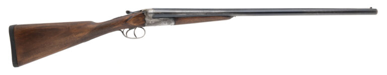 Armitalia Lucchini SXS Blne Shotgun 12 Gauge
