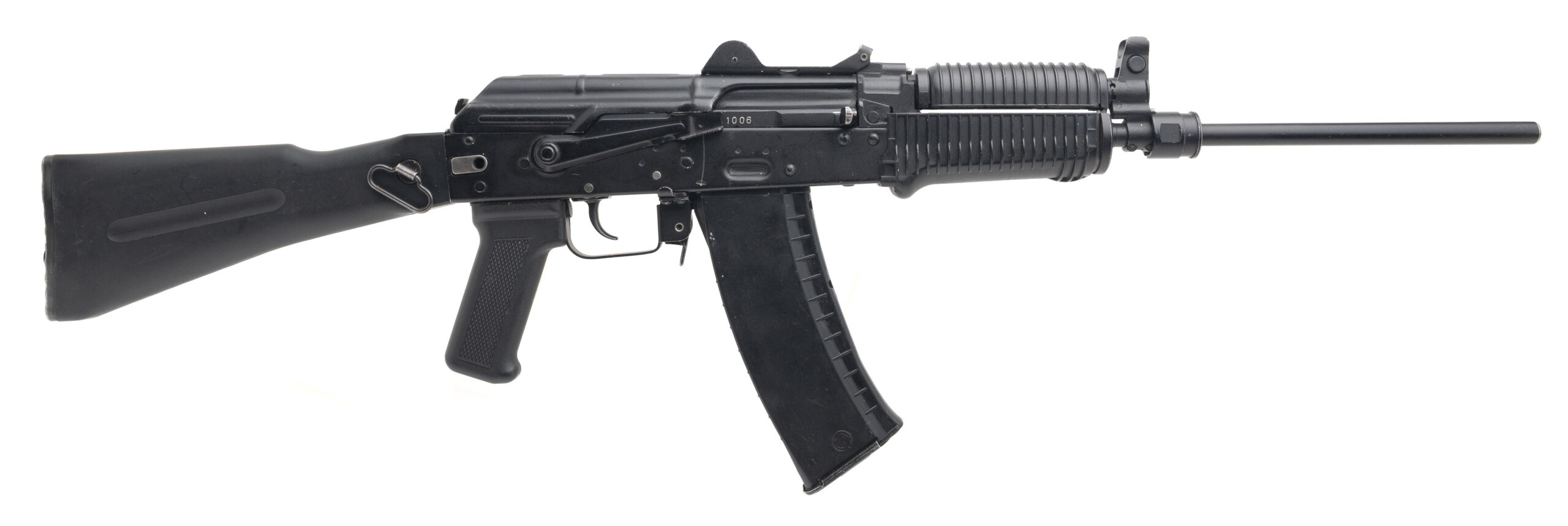 ARSENAL SLR 104UR RIFLE 5.45X39MM (L2026-08796)