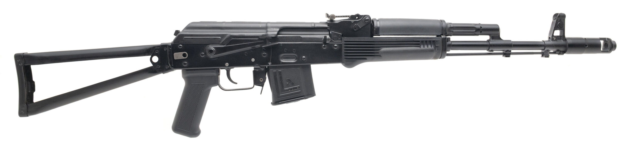 ARSENAL SLR 106FR RIFLE 5.56 NATO (L2026-07589) CONSIGNMENT