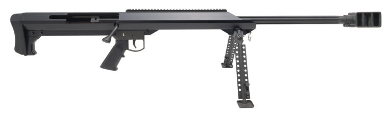 Barrett M99 Rifle .50 BMG
