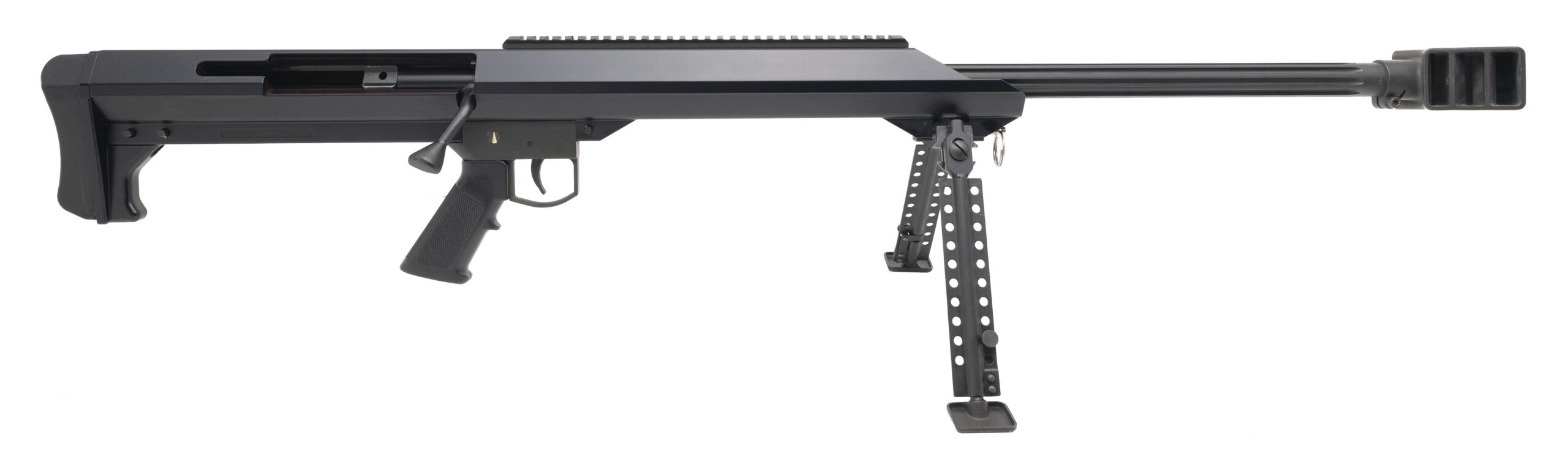 BARRETT M99 RIFLE .50 BMG (L2026-08810)