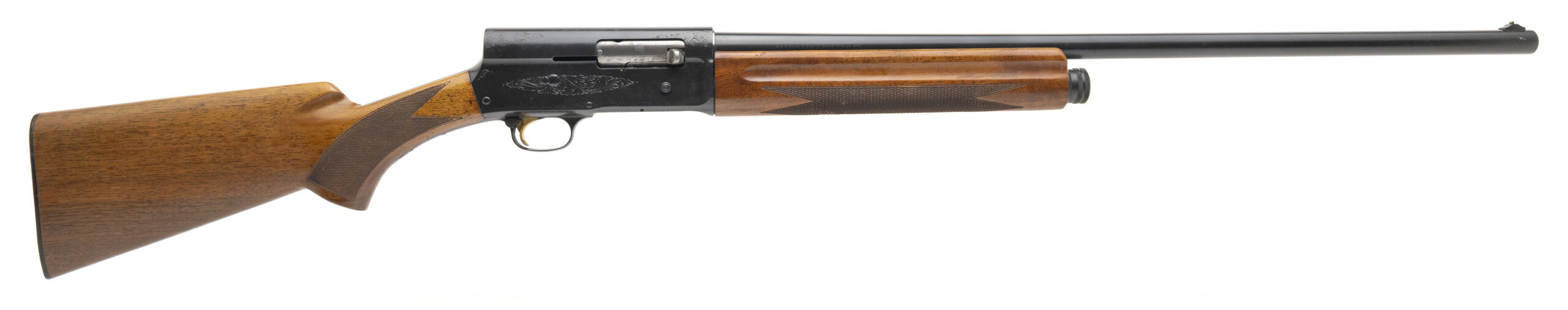 BELGIUM BROWNING AUTO-5 "LIGHT TWELVE" SHOTGUN 12 GAUGE (L226-05639)
