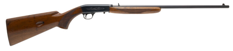 Belgium Browning SA-22 Rifle .22 Short Only