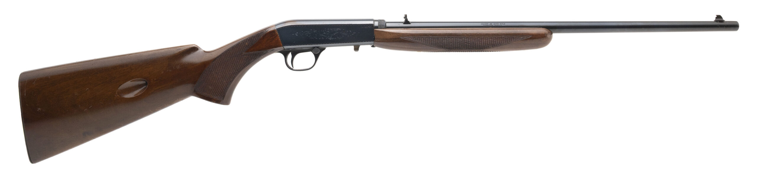 BELGIUM BROWNING SA-22 RIFLE .22LR (L2026-03668)
