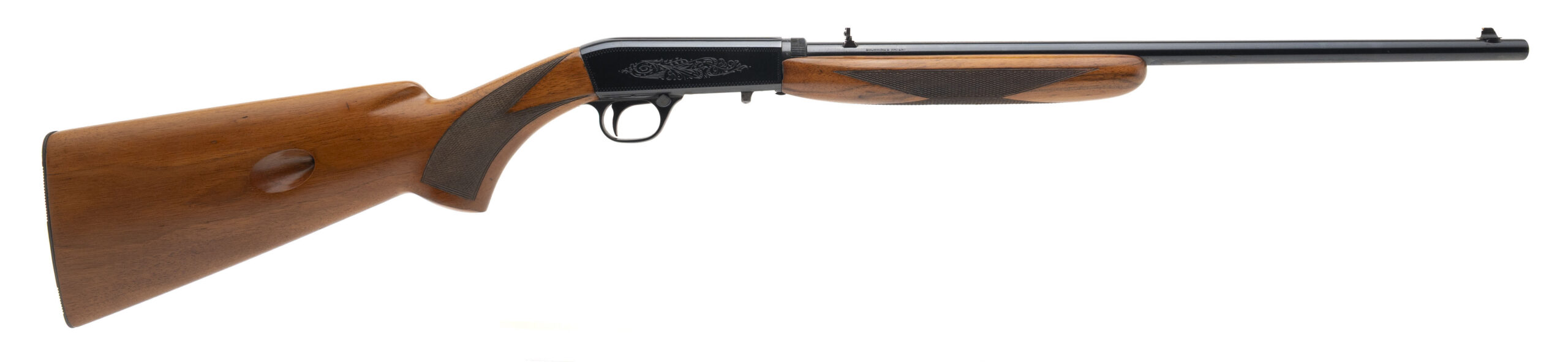 BELGIUM BROWNING SA-22 RIFLE .22LR (L2026-04287)