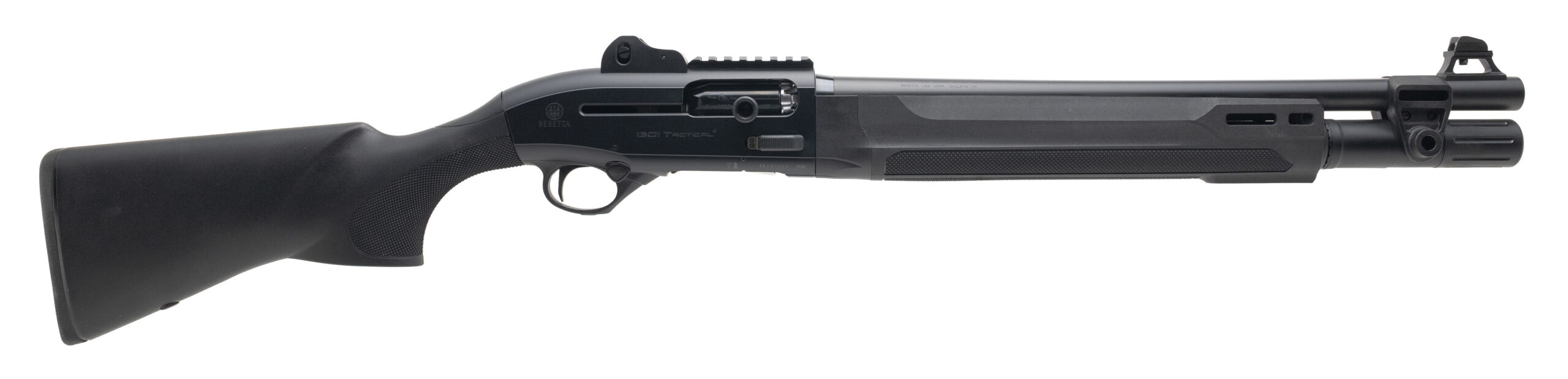 BERETTA 1301 TACTICAL SHOTGUN 12 GAUGE (L2026-07728)
