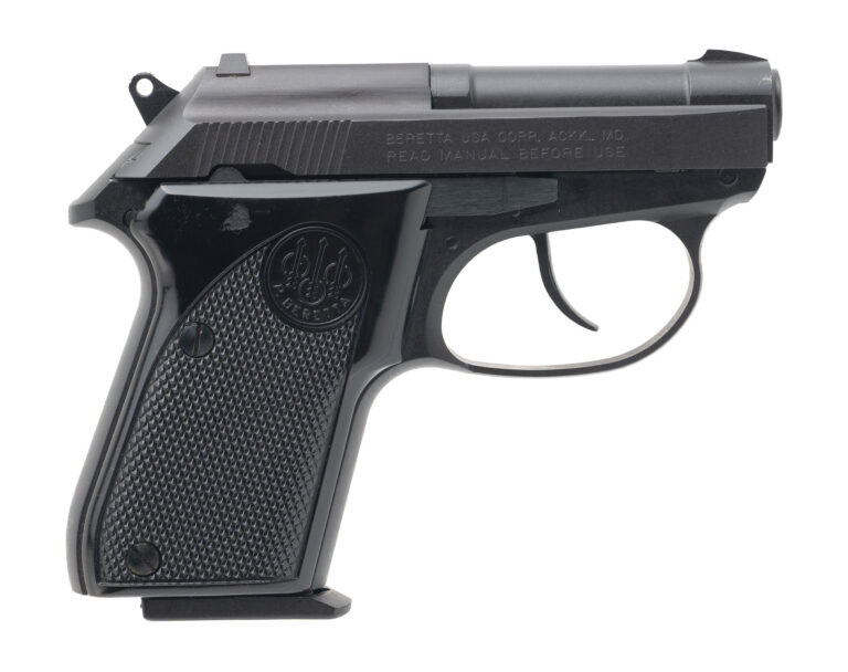 Beretta 3032 Tomcat Pistol .32 ACP