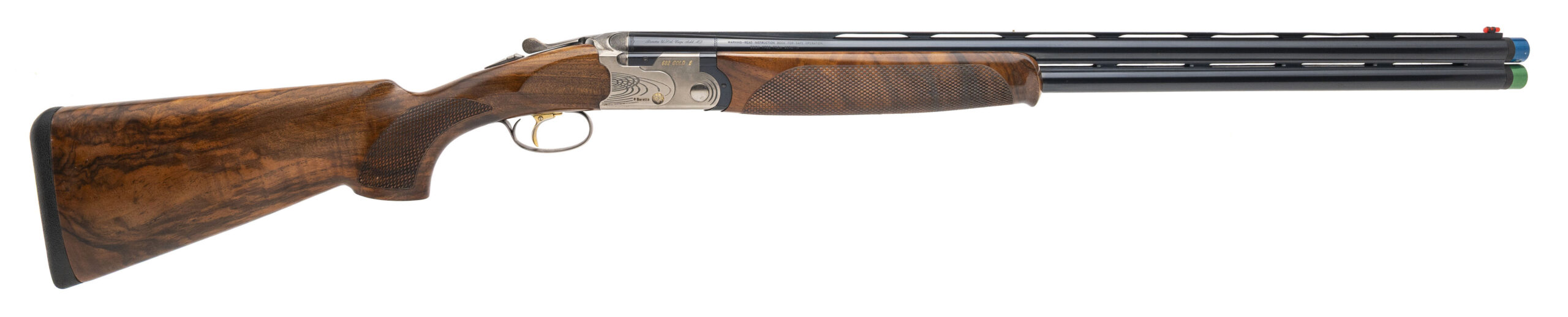 BERETTA 682 GOLD E SHOTGUN 12 GAUGE (L2026-07555)