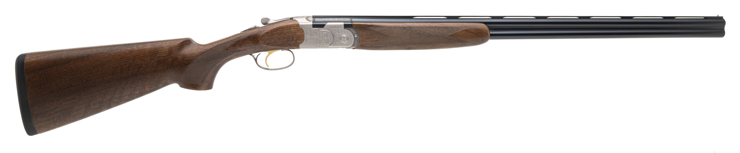 BERETTA 686 SILVER PIGEON 1 SHOTGUN 28 GAUGE (L2026-08289)