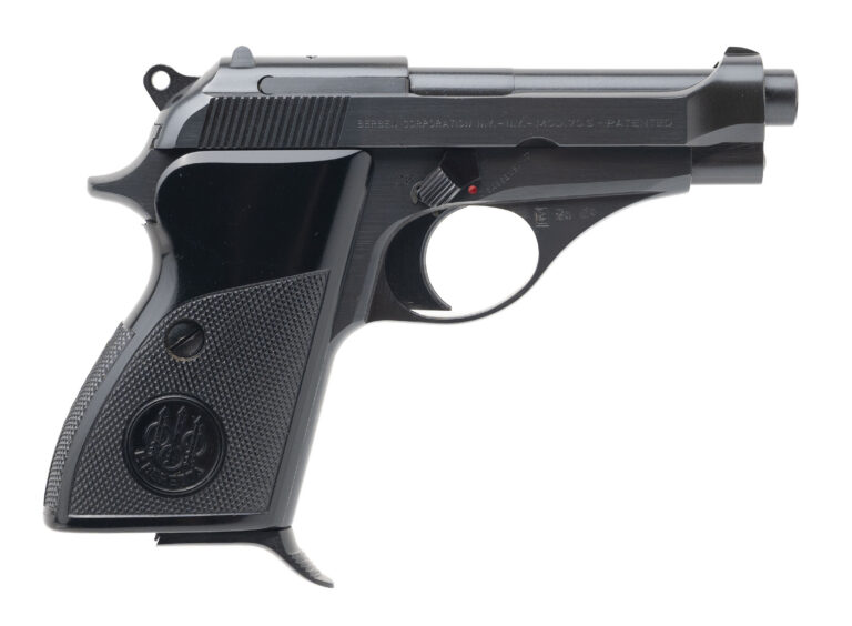 Beretta 70S Pistol .380 ACP
