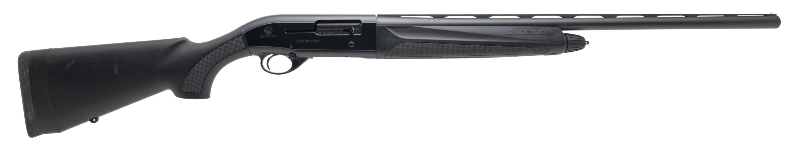 BERETTA A300 OUTLANDER SHOTGUN 12 GAUGE (L2026-07686)