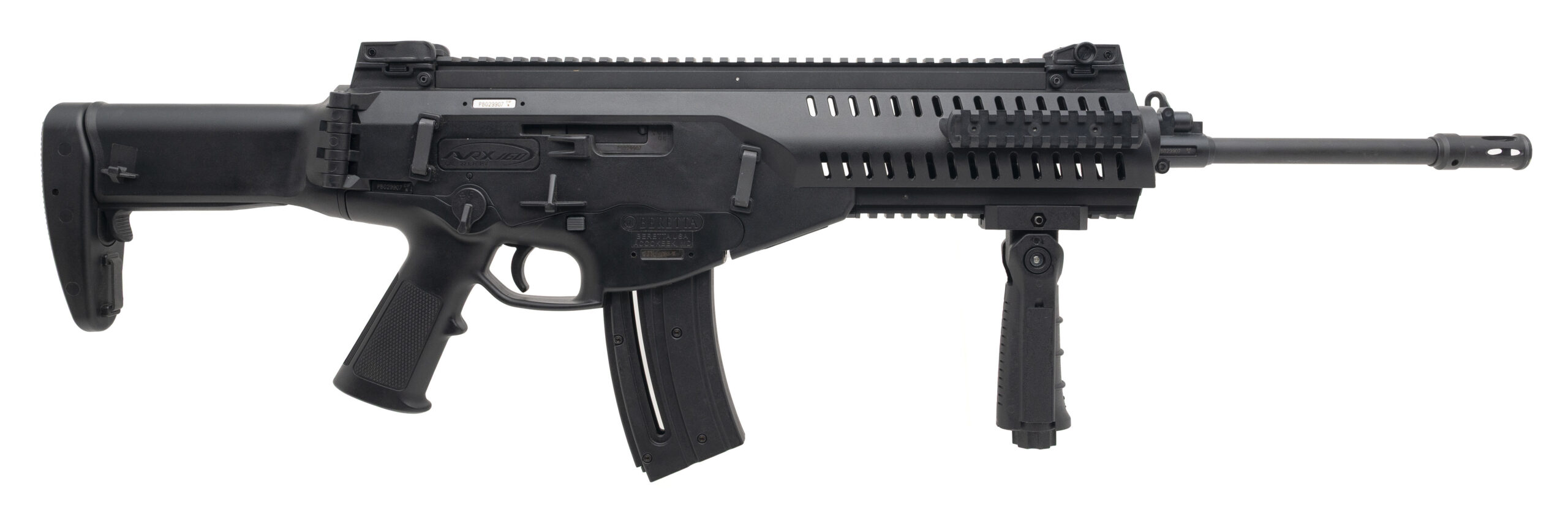 BERETTA ARX 160 RIFLE .22LR (L2026-08771)