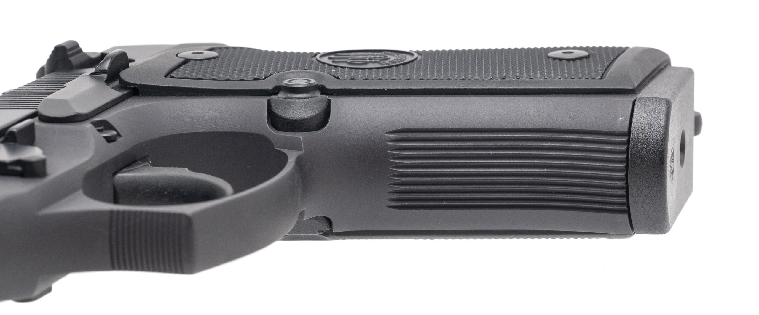 BERETTA M9 PISTOL 9MM (L2026-07652) CONSIGNMENT - Collectors Firearms
