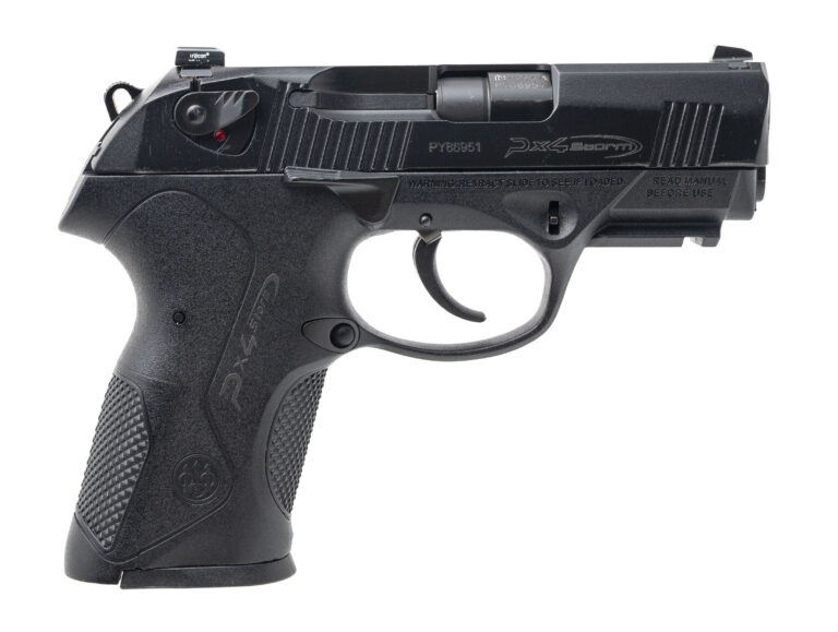 Beretta PX4 Storm Pistol .40 S&W