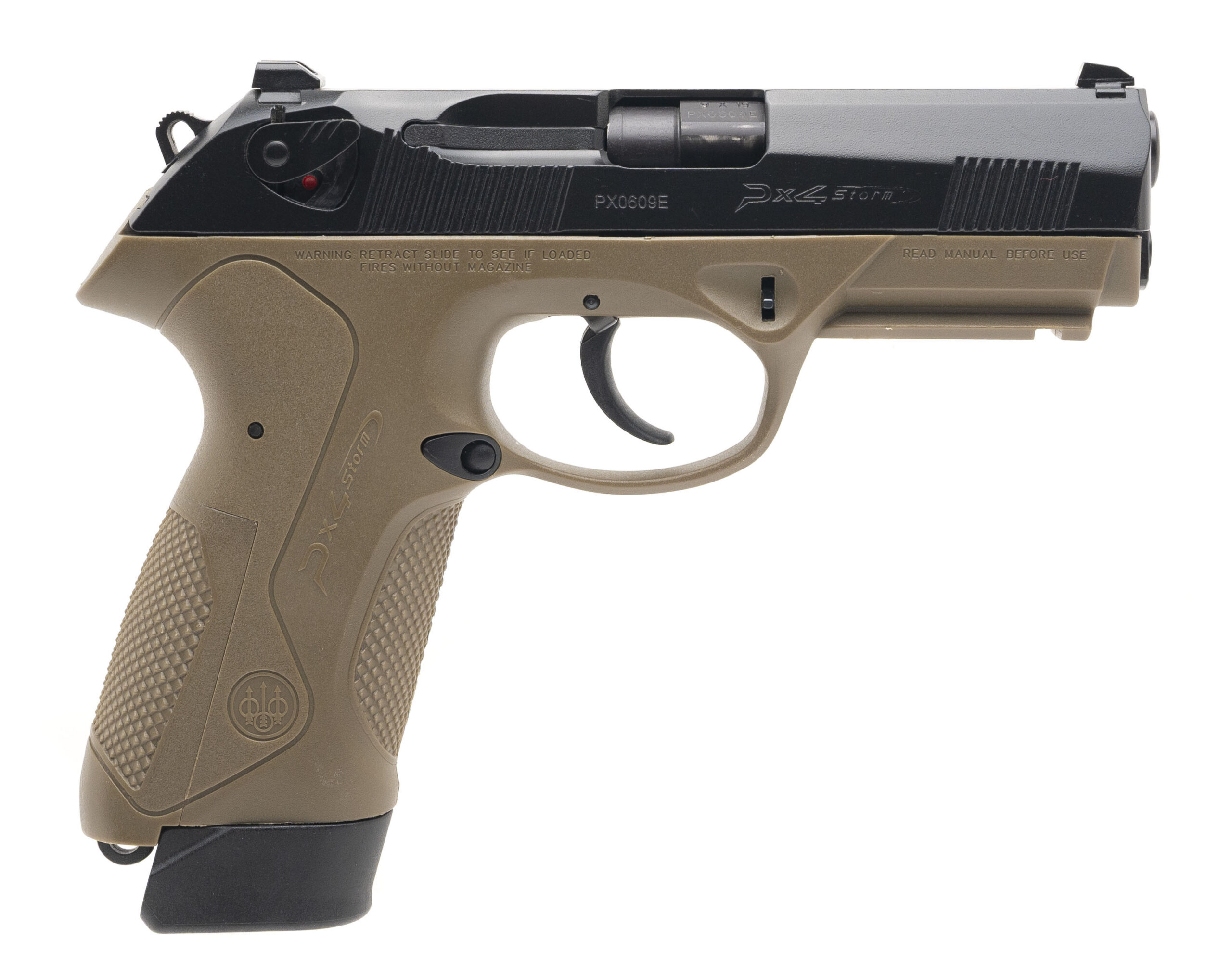 BERETTA PX4 STORM PISTOL 9MM (L2026-08961)