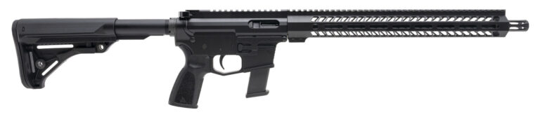 Bird DOG BD-9 Rifle 9MM