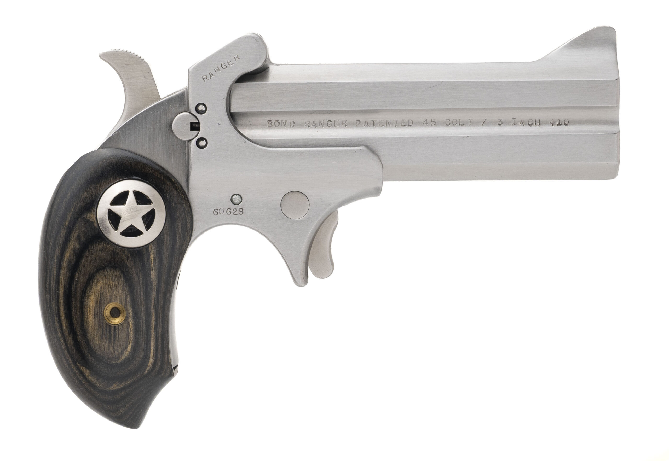BOND ARMS RANGER PISTOL .45 COLT/410 (L2026-04469)