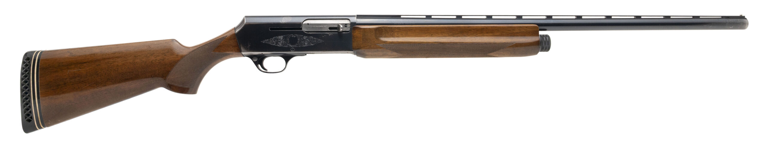 BROWNING 2000 SHOTGUN 12 GAUGE (L2026-05835)