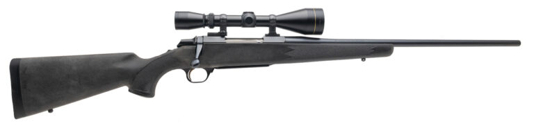 Browning A-BOLT Composite Stalker Rifle 30-06