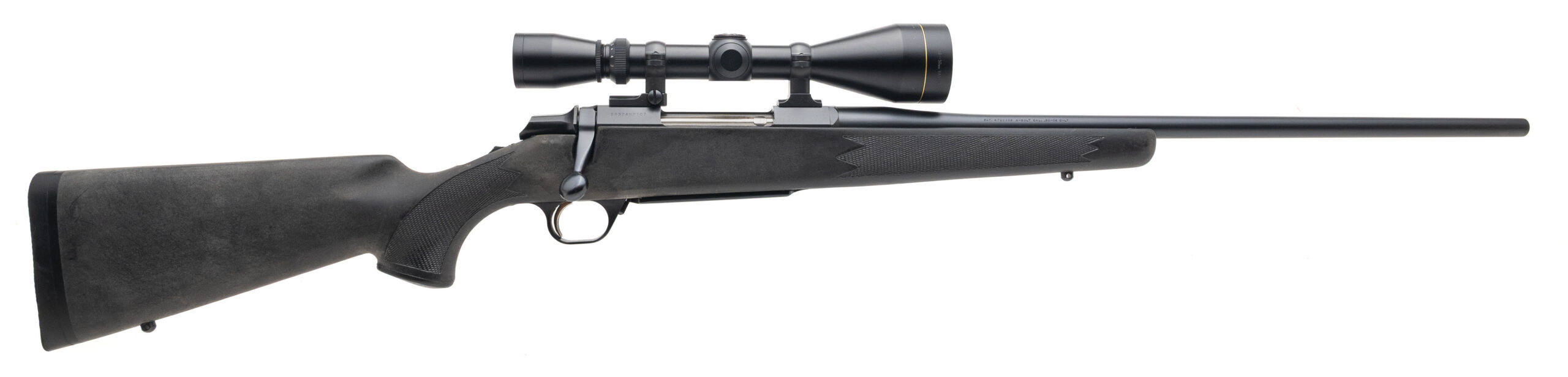 BROWNING A-BOLT COMPOSITE STALKER RIFLE 30-06 (L2026-03420)