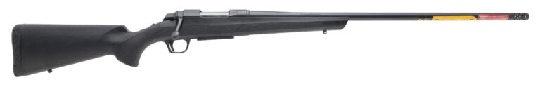 Browning AB3 Stalker LR Rifle 6.5 Creedmoor