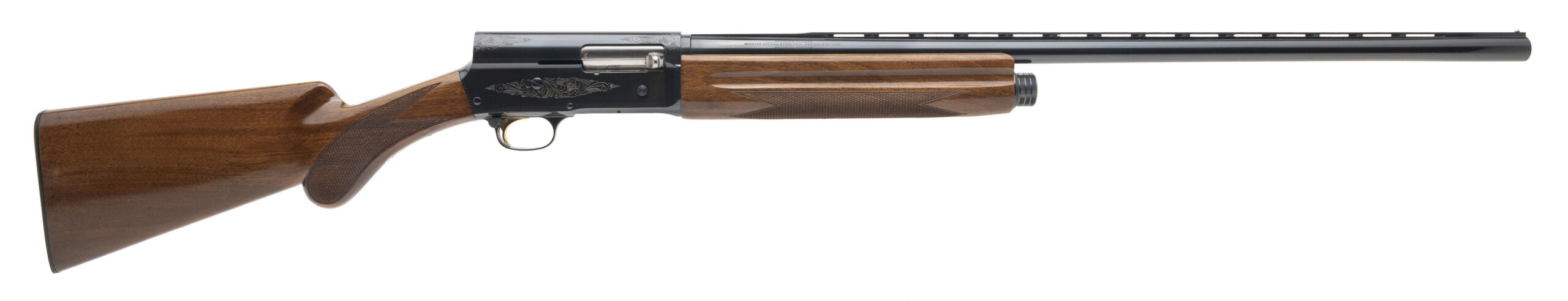BROWNING AUTO-5 "SWEET SIXTEEN" SHOTGUN 16 GAUGE (L2026-08029)