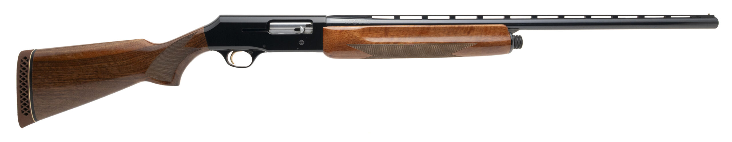 BROWNING B-80-SL SHOTGUN 12 GAUGE (L2026-07385)