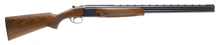 Browning B27 Superposed Shotgun 12 Gauge