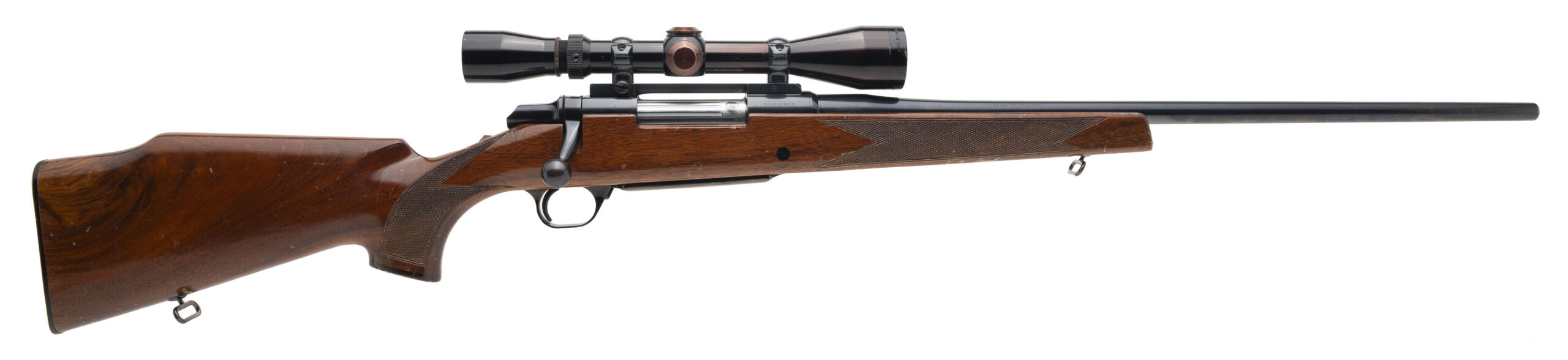 BROWNING BBR RIFLE 25-06 (L2026-03593)