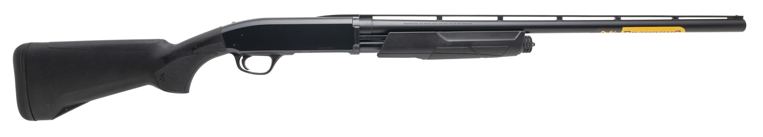 BROWNING BPS SHOTGUN 12 GAUGE (L2026-07535)