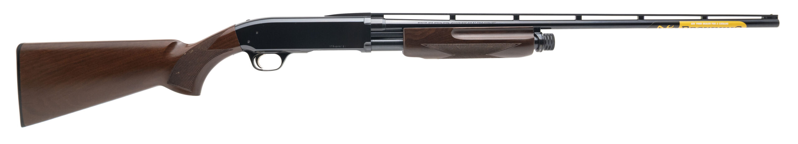 BROWNING BPS SHOTGUN .410 GAUGE (L2026-08249)
