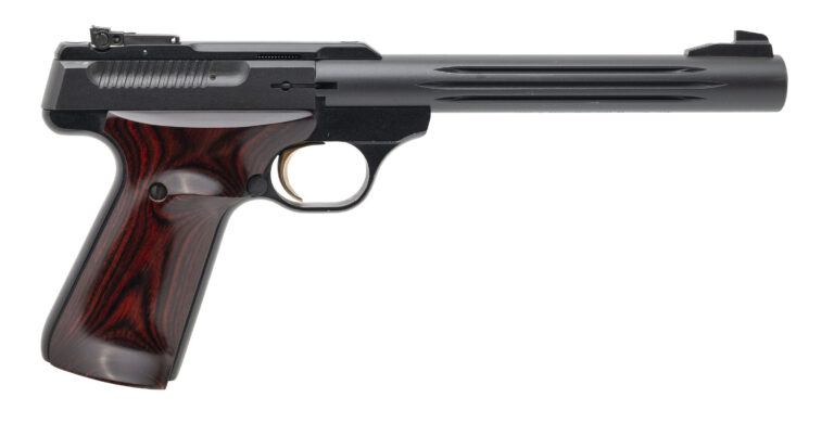 Browning Buck Mark Pistol .22LR