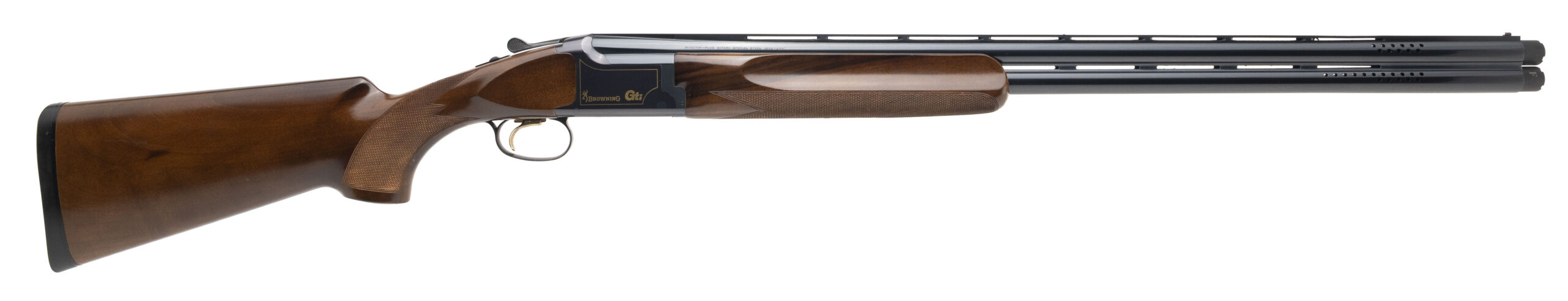 BROWNING GTI SPORTING SHOTGUN 12 GAUGE (L2026-05924)