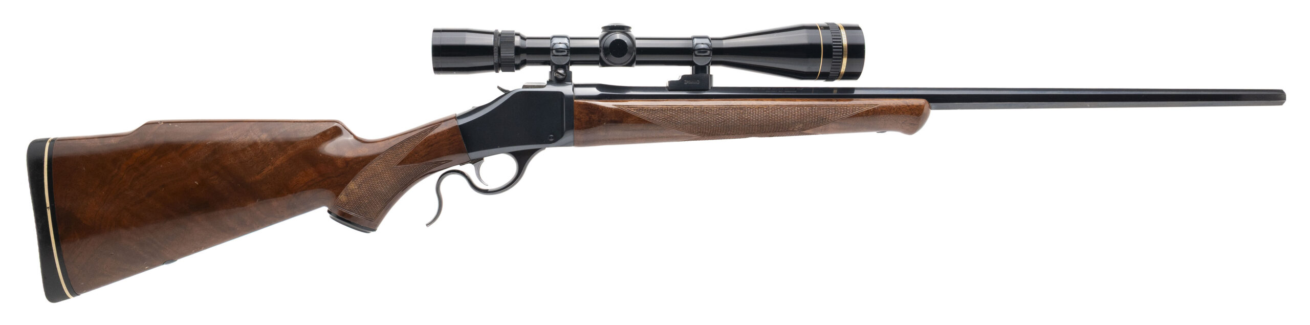 BROWNING MODEL 78 RIFLE 22-250 REM. (L2026-06636)