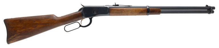 Browning Model 92 Rifle 44 REM MAG
