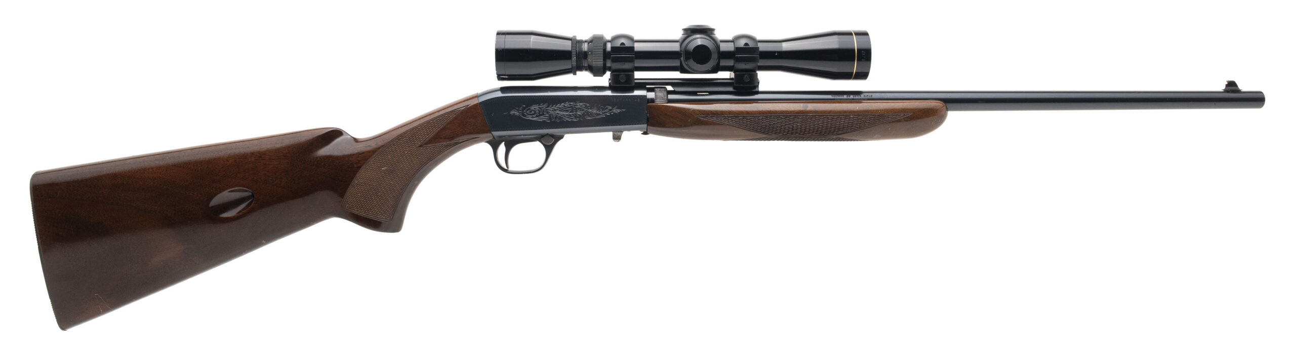 BROWNING SA-22 RIFLE .22LR (L2026-03376)