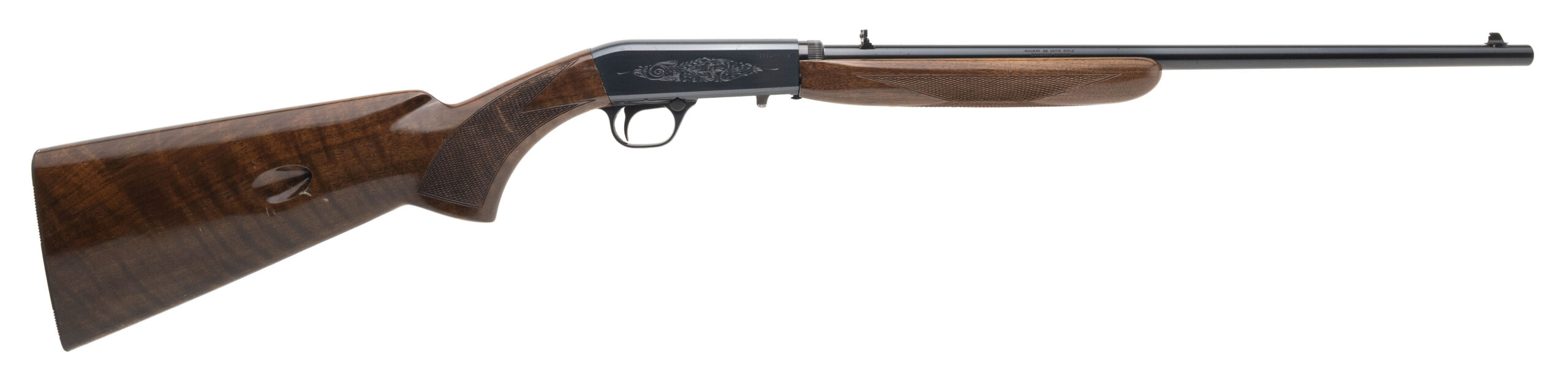 BROWNING SA-22 RIFLE .22LR (L2026-03584)