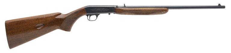 Browning SA-22 Rifle .22LR